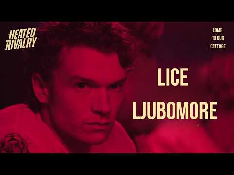 ILIJA ROZANOV je jako ljubomoran | Šok prije i poslije TUNA MELTA | Rose II. dio