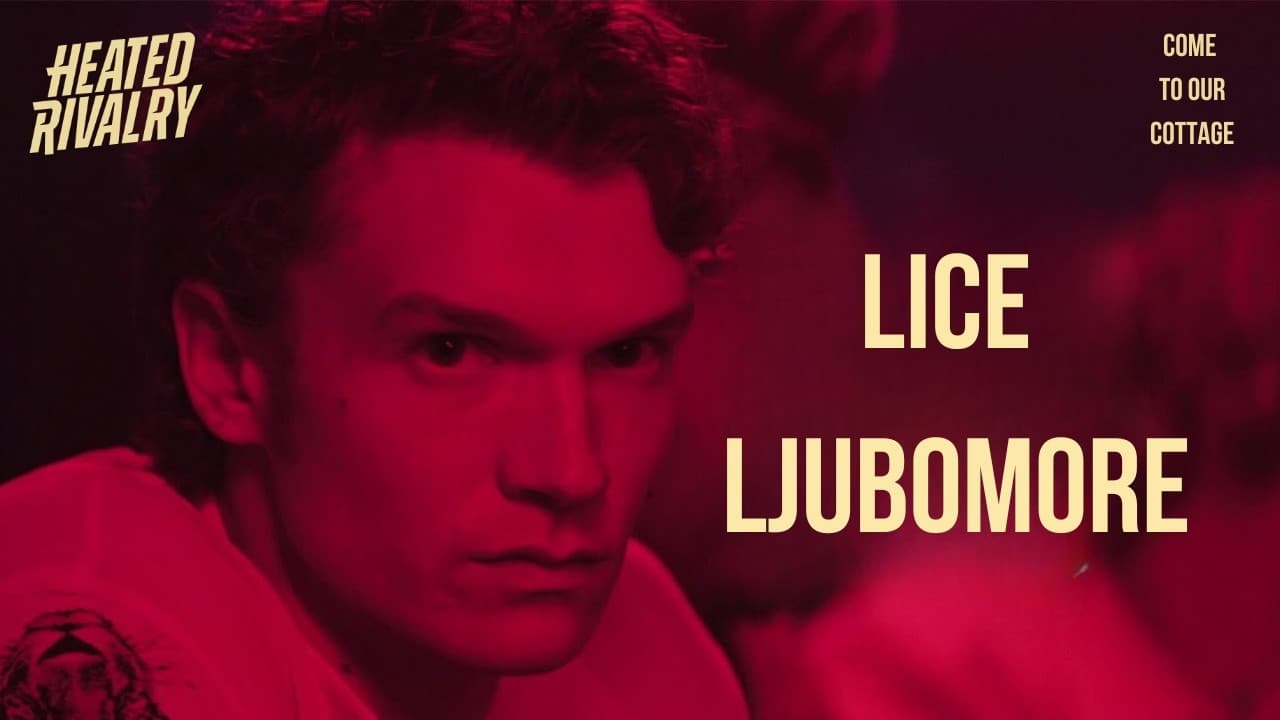 ILIJA ROZANOV je jako ljubomoran | Šok prije i poslije TUNA MELTA | Rose II. dio
