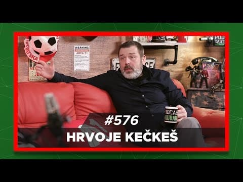 Podcast Inkubator #576 - Ratko i Hrvoje Kečkeš