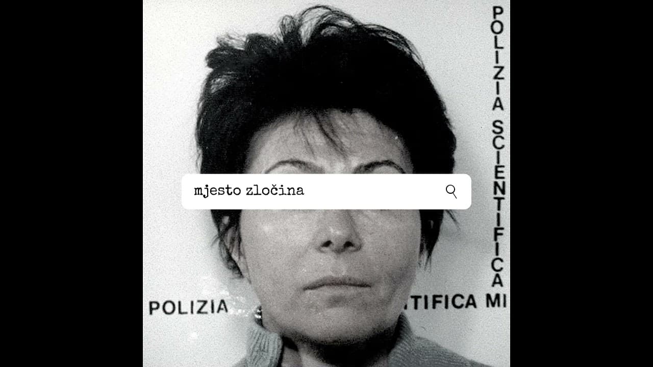 Epizoda 32: Ubojstvo u obitelji Gucci- ko je tu kome metnuo??