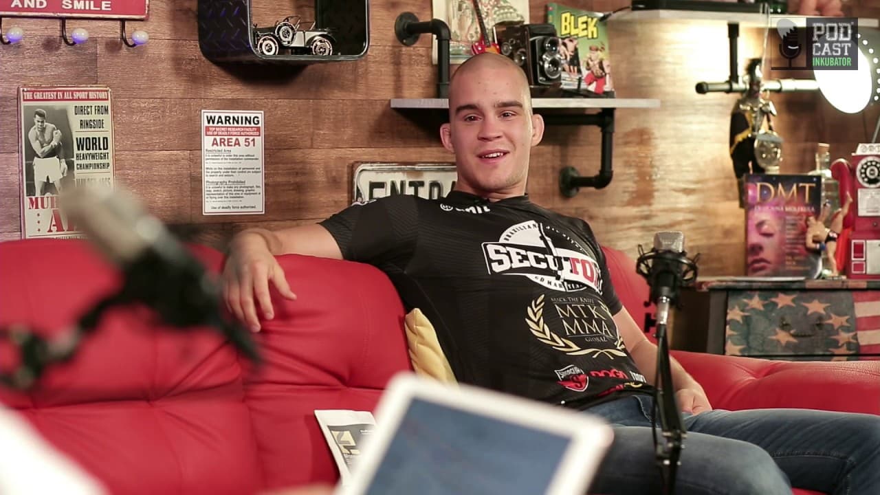 Podcast Inkubator #307  Q&A 126 - Duško Todorović