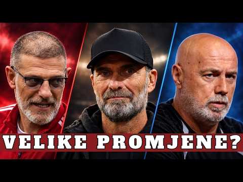 KLOPPOMANIJA KRENULA REMIJEM! ŠTO JE NOVA NJEMAČKA VEĆ POKAZALA  #293