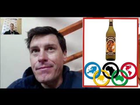 Kostelić - kakve veze imaju Ivica, rum i Ljetne Olimpijske igre?