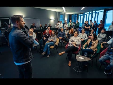 eCommerce Meetup 1.4.2025. - Hakiraj prodaju uz moć short form videa