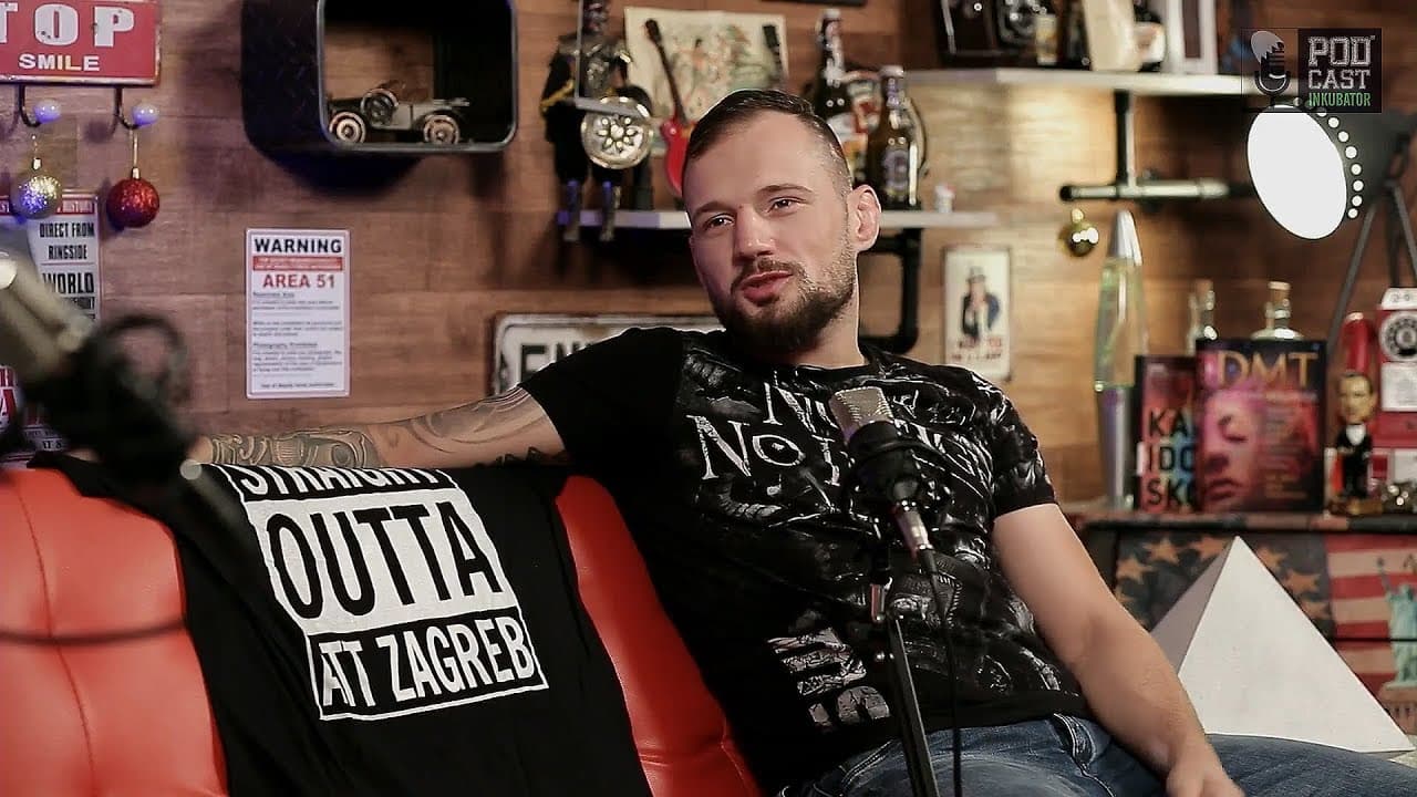 Podcast Inkubator #180 - Marko i Lemmy Krušič