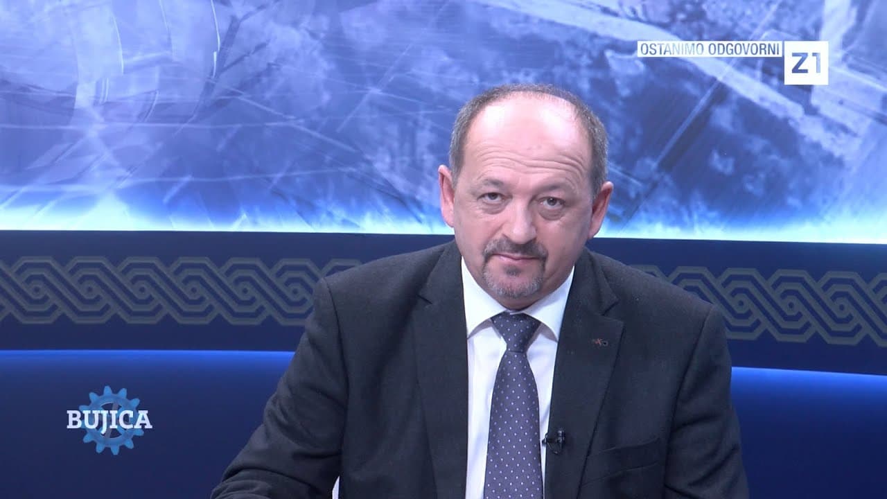 BUJICA 15.03.2021. PROF. DR. IVAN LOVRINOVIĆ: KORONAPROFITERSTVO I 'MINHENSKA ZNANSTVENA BOJNA'!