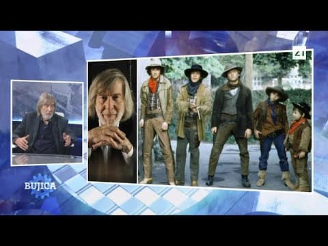BUJICA 10.10.2025. HRVOJE HITREC: Hrvatska se dijeli na patriote i idiote koji krivotvore povijest!