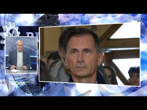 BUJICA 02.12.2024. HEBRANG RASKRINKAO PRIMORCA: Lažni vjernik, dezerter i kandidat duboke države!