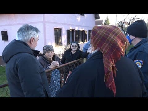 BUJICA 11.1.2021. MARKUŠ: Pupovcu nije mjesto na Banovini GREGURIĆ: To je četničkoHDZovska koalicija