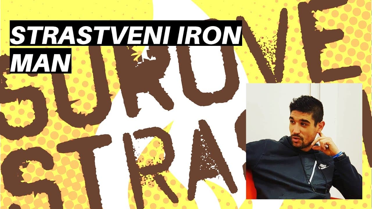 E075 – Marko Deša – Strastveni Iron Man