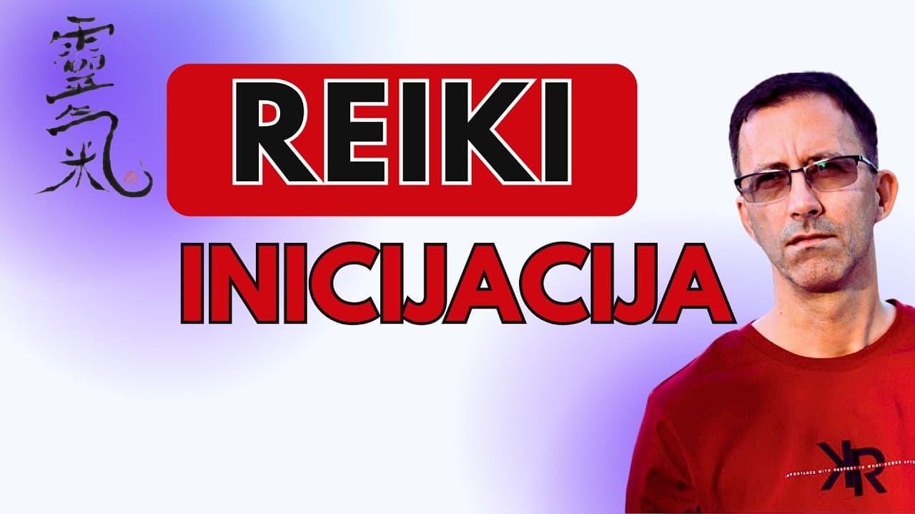 Kako se pripremiti za svoj prvi reiki tečaj?