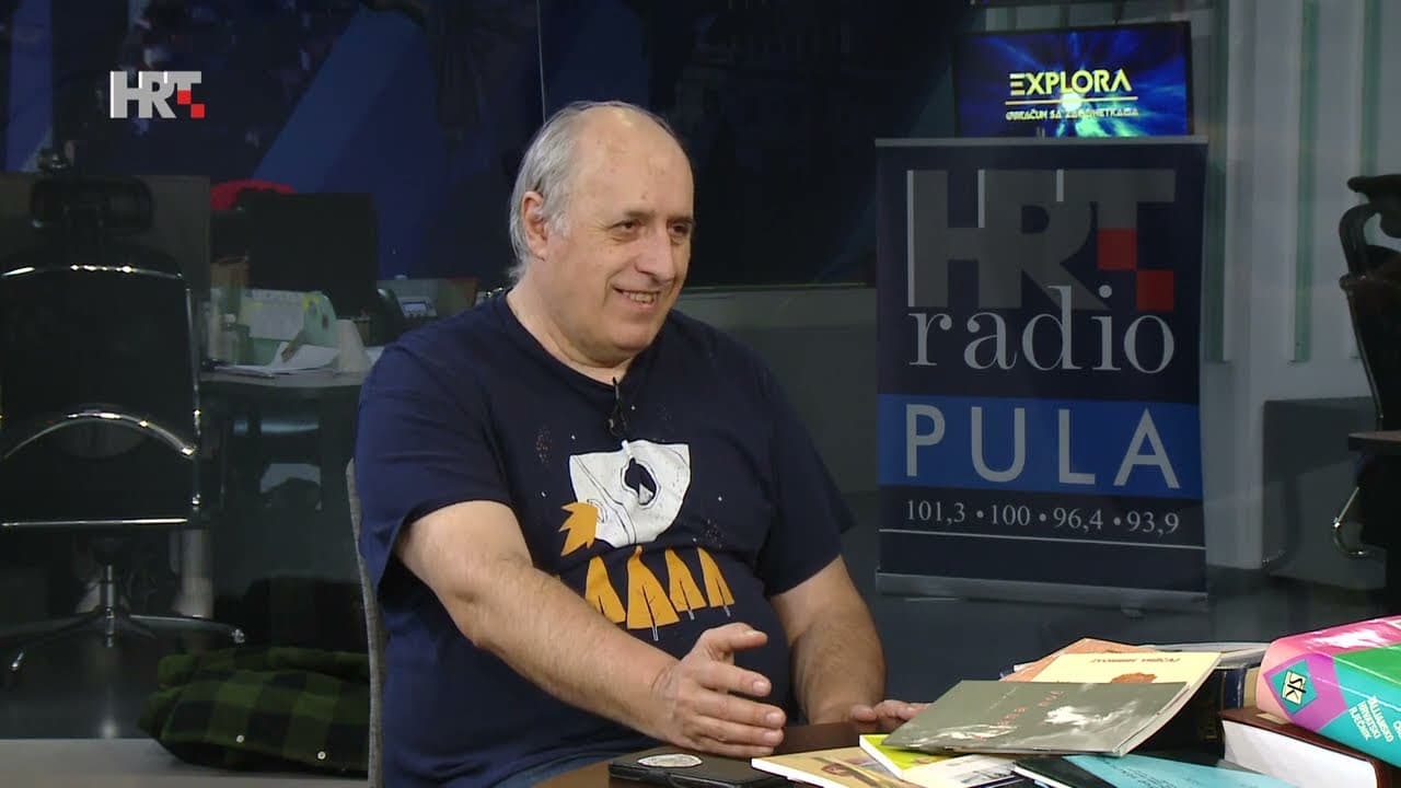 Explora 19.03.2024. Genetička identifikacija