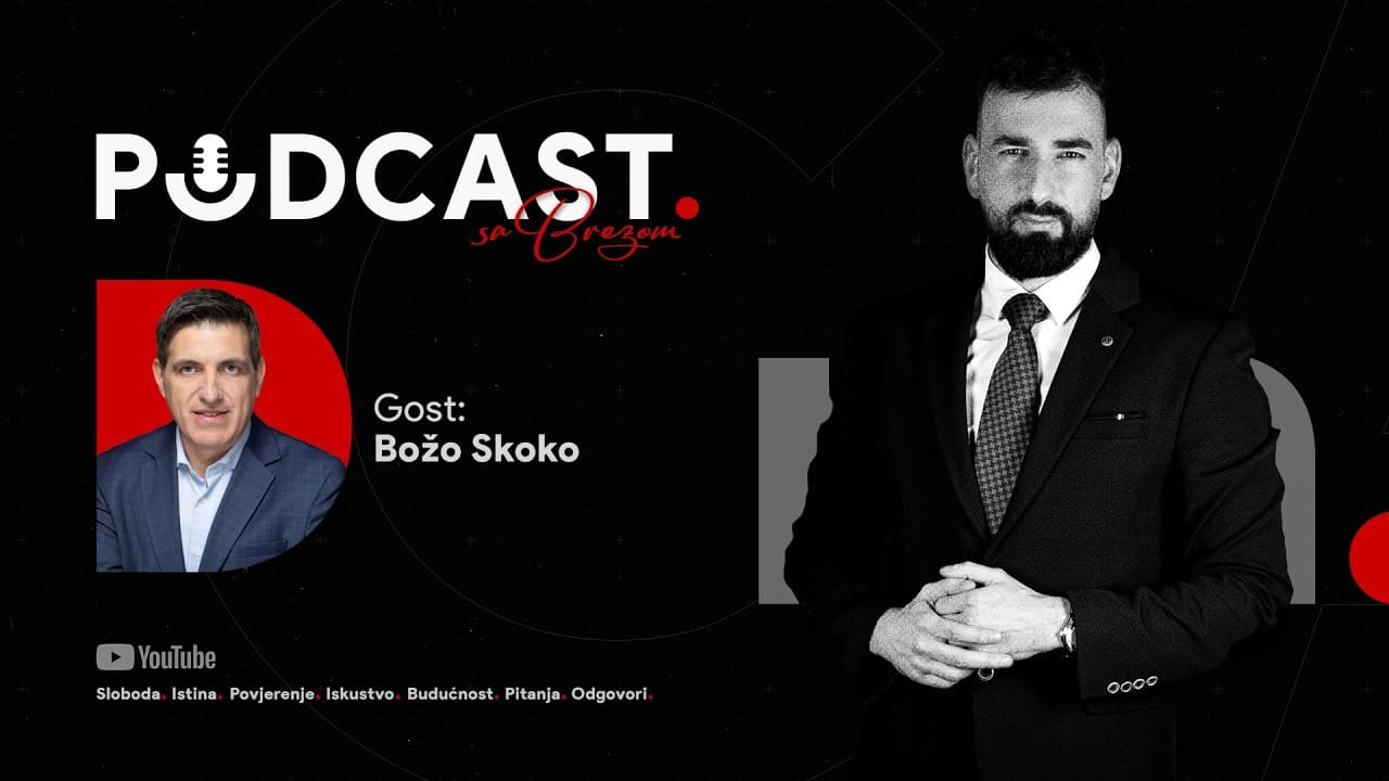 Božo Skoko: HDZ s lakoćom vlada jer oporba nema lidera. Svi gledaju u Zorana Milanovića!