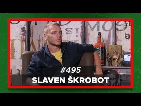 Podcast Inkubator #495 - Ratko i Slaven Škrobot