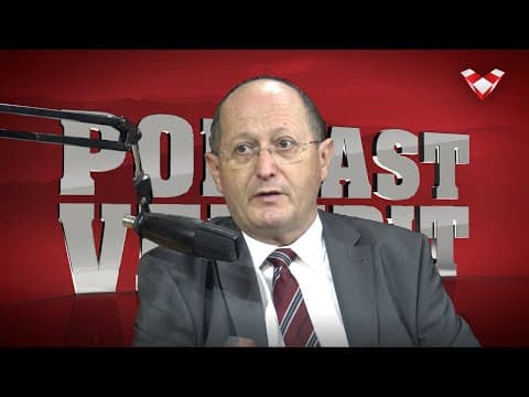 PODCAST VELEBIT – Ogorec: Što Putin dobiva, a što gubi mobilizacijom 300 000 vojnika?
