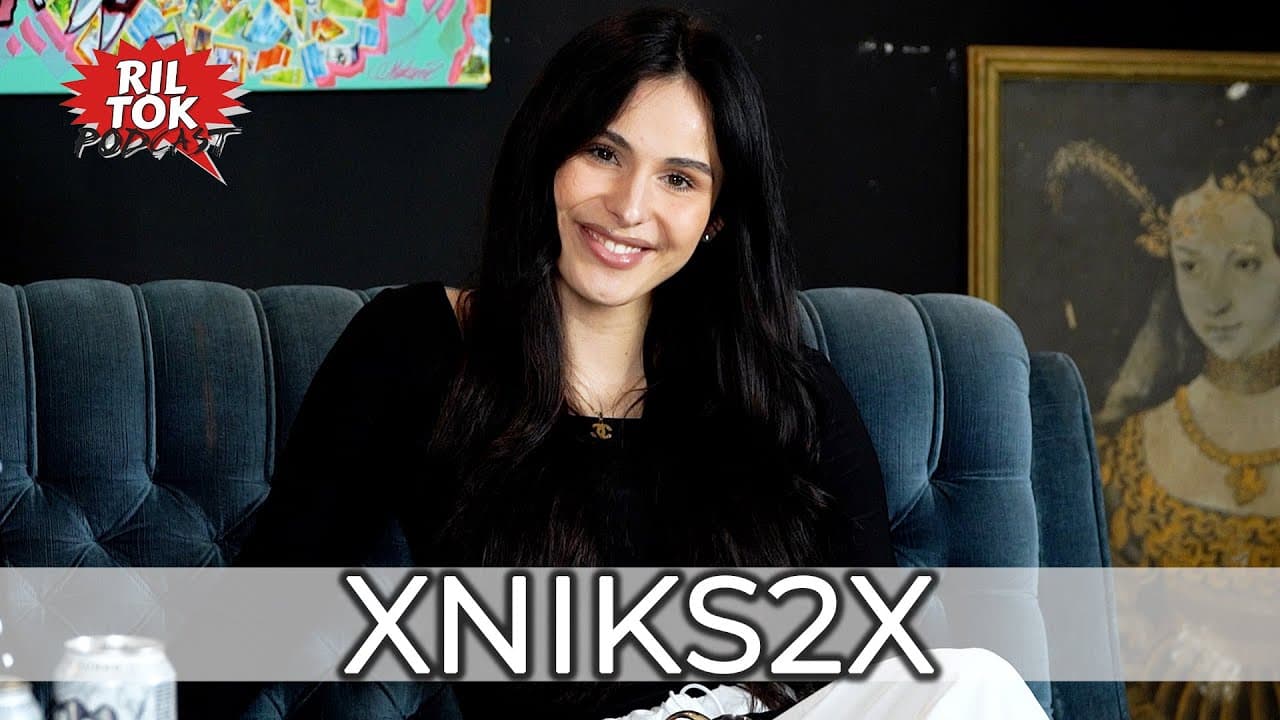 Ril Tok Podcast #83 - xniks2x