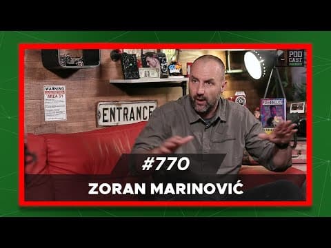 Podcast Inkubator #770 - Ratko i Zoran Marinović