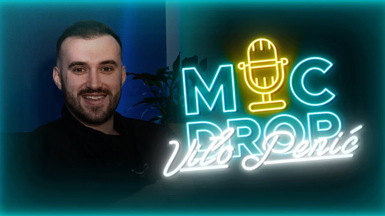 "50% KLUBOVA U EUROPI SE ZATVORILO" - VITO PENIĆ - MIC DROP
