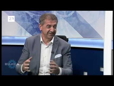 BUJICA 19.09.2018. DARKO MILINOVIĆ: Plenković će opstruirati kampanju Kolinde Grabar - Kitarović!