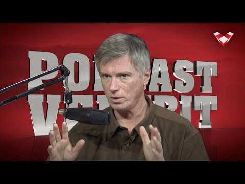 PODCAST VELEBIT – Ponoš: Neprimjetno nas se pretvara u bolesnu civilizaciju