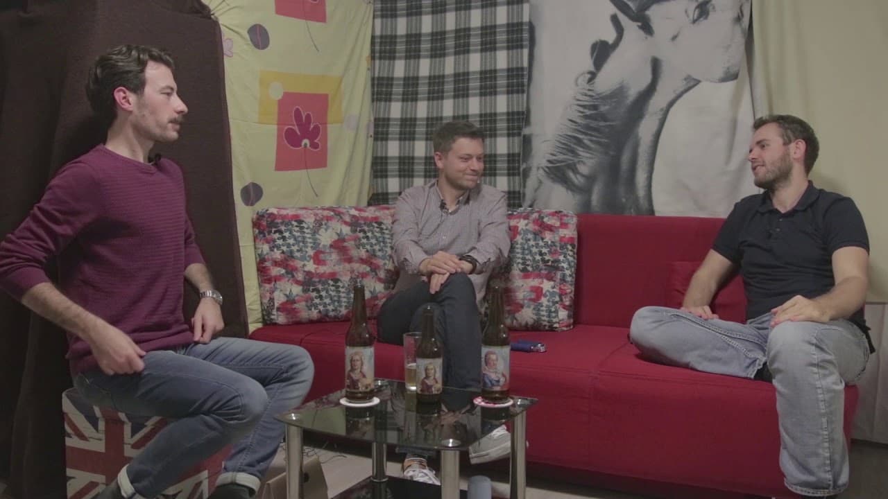 Daniel Sticky Tricky i preporuka za čitanje