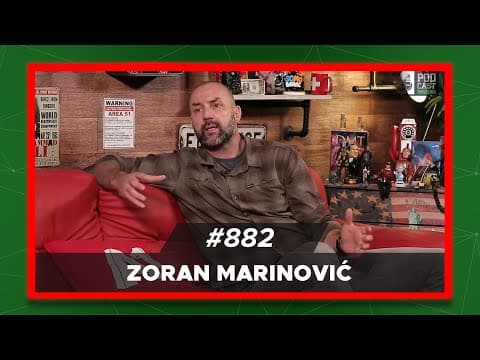 Podcast Inkubator #882 - Ratko i Zoran Marinović