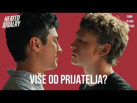 Jesu li Connor Storrie i Hudson Williams par u stvarnom životu? | Shipanje | Podcast CTOC