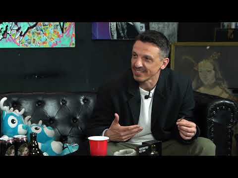 RIL TOK ŠORC / PRIKI / “Dosta ljudi prepozna moj potpis u produkciji”