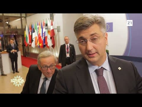 BUJICA 3.3.2023. JELIĆ, DUJMOVIĆ I MARIJAČIĆ: AP – od Granića i Milke Planinc do  Zambije i Možemo!