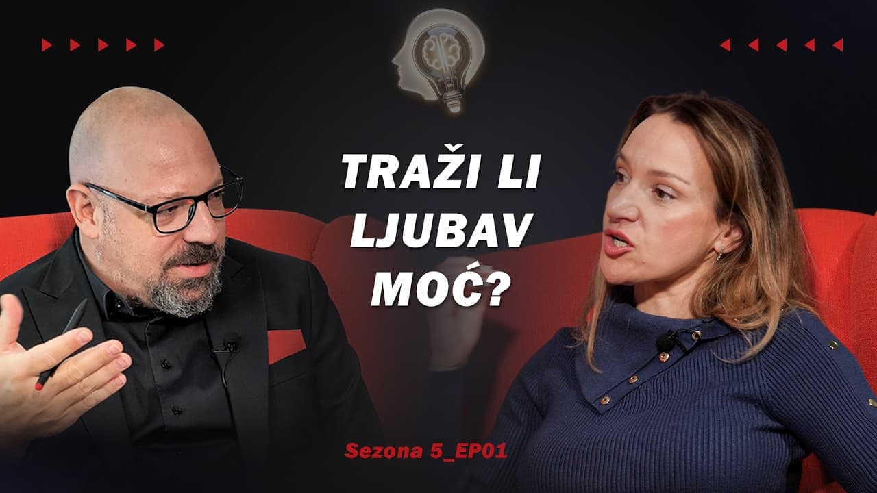 Prodajni Mindset x Petra Pinjuh-  Komunikacija, seks i granice