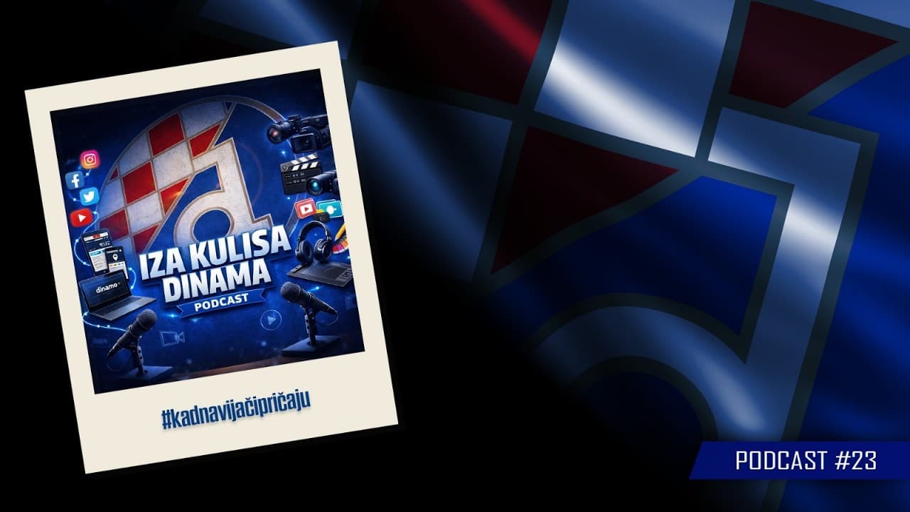 Zona Dinamo Specijal - Iza kulisa Dinama, natječaj za 4. dres - Gosti: Alen Szabo, Siniša Bogdanović