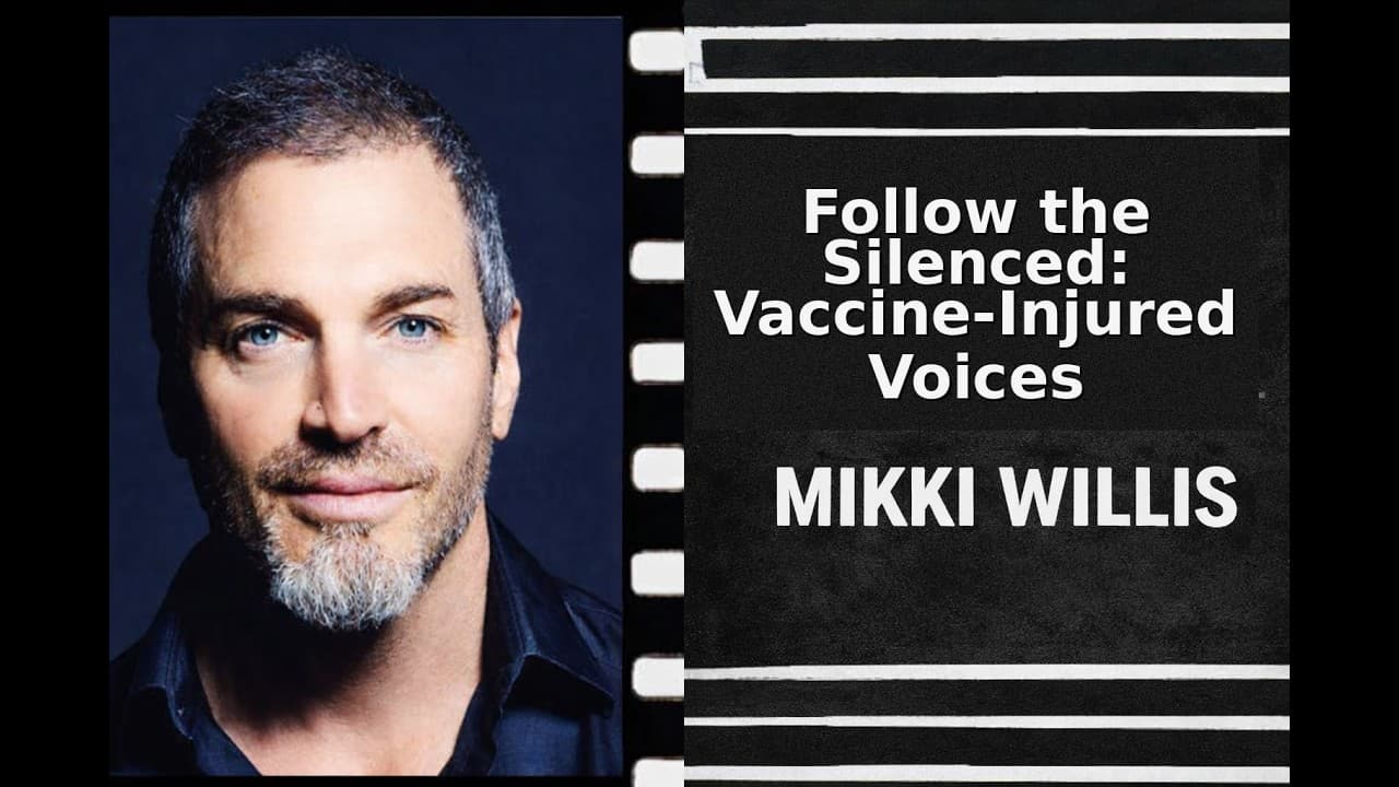 Follow the Silenced: Vaccine-Injured Voices