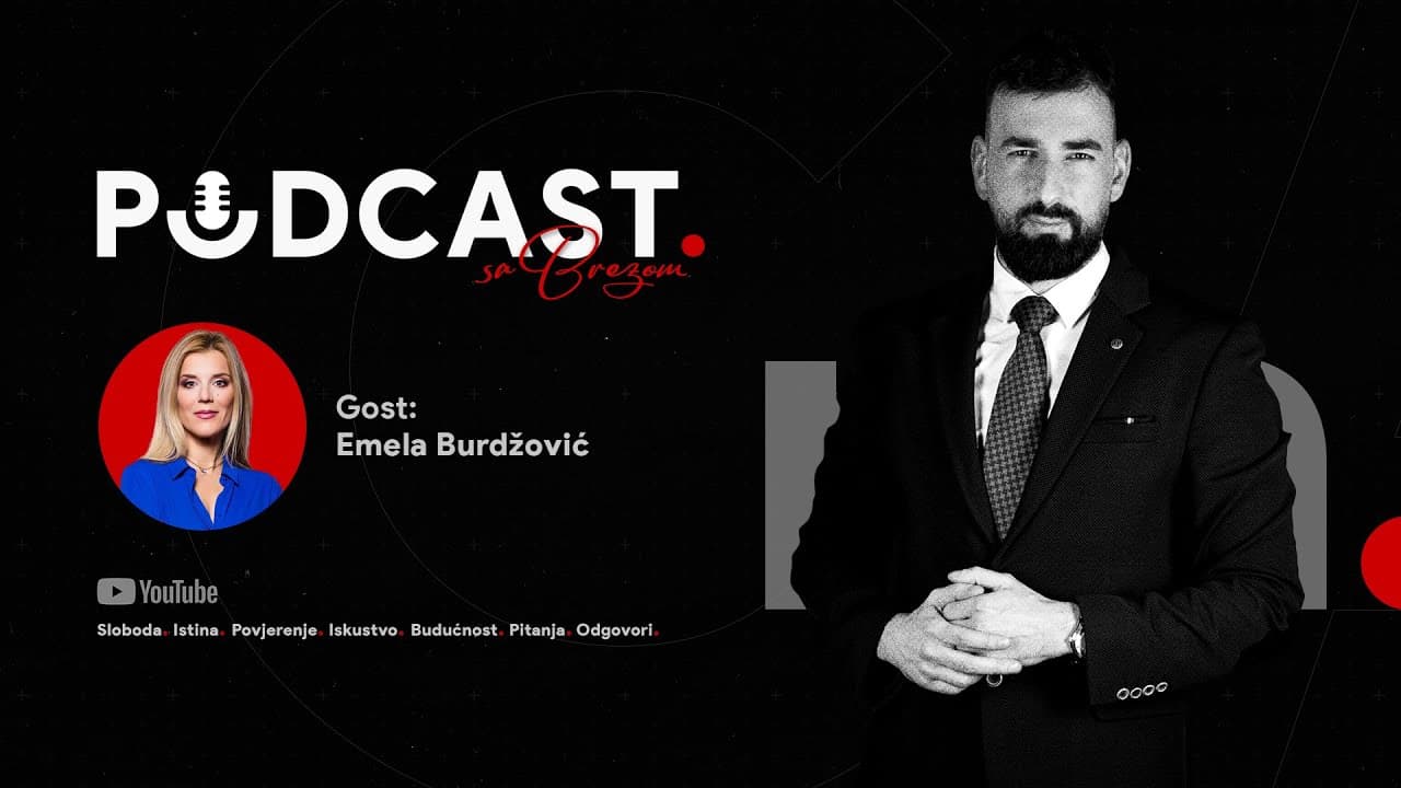 Emela Burdžović: Evo zašto sam doista otišla s Klixa; O Dodiku: političari, ispecite pa recite!