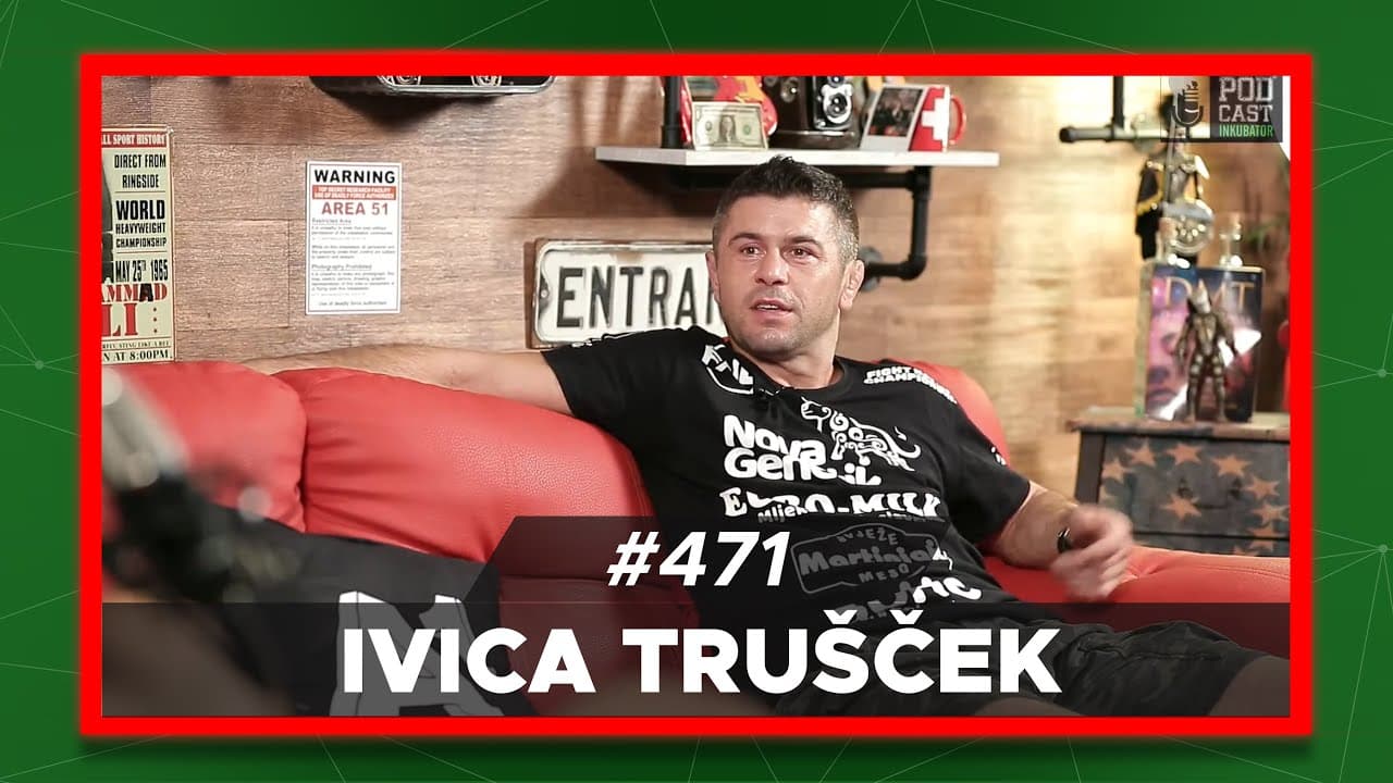 Podcast Inkubator #471 - Marko i Ivica Trušček