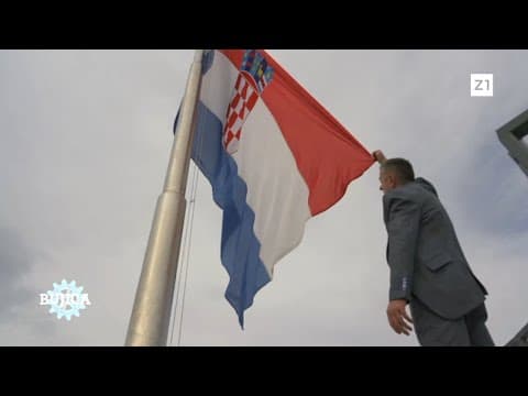 BUJICA 8.4.2024. ĆIPE, SLADOLJEV, ŽAJA: DP je hrvatska brana od crvenih rijeka nepravde i SDSS/HDZ-a