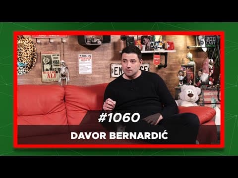 Podcast Inkubator #1060 - Ratko i Davor Bernardić