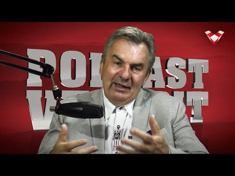 PODCAST VELEBIT – Dujmović: Hrvatske povijesne istine, laži i klevete