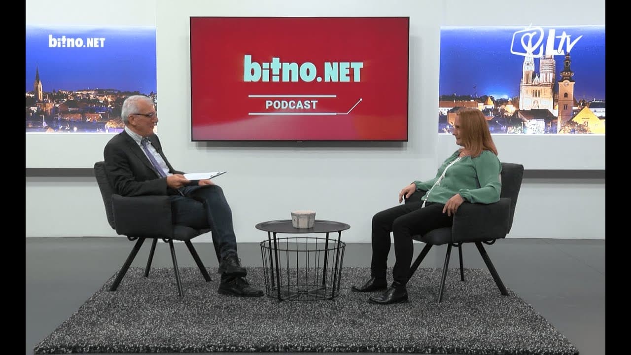 Podcast Bitno.net-a - Razgovor o prihvaćanju smrti svojeg djeteta: Rane ne liječi vrijeme nego vjera