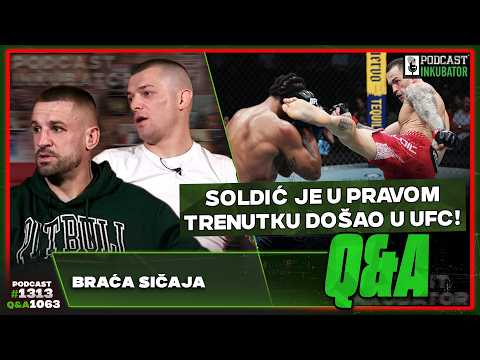 Podcast Inkubator #1502 Q&A 1063 - Ivan i Tomislav Sičaja