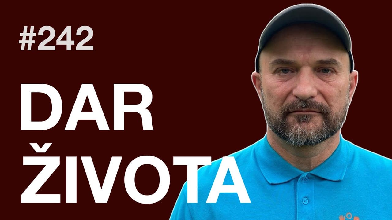 Dar života | Petkom kod bogumila #242