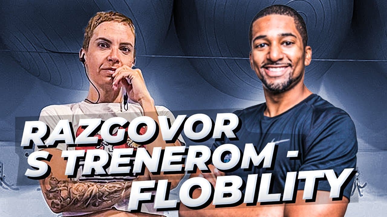 PROMJENE NA TIJELU I RAZLOZI ZAŠTO JE OVO TAKO DOBRA STVAR