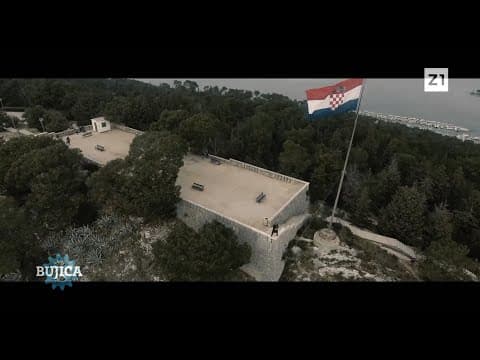 BUJICA 20.06.2022. ARIS ZLODRE I MARKO ŽAJA: “Milica i Aleksandra kod nas ne prolaze!”