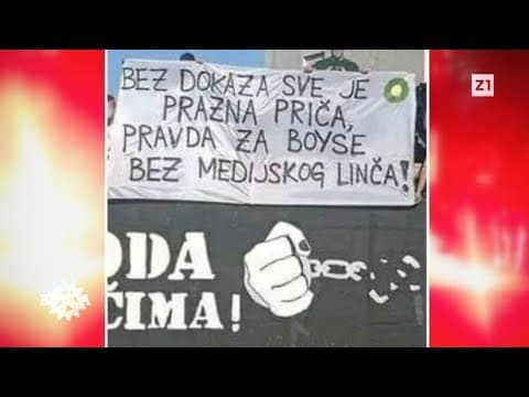 BUJICA 25.09.2023. ISTINA O PROGONU BBB: Pozadina događaja u Grčkoj! GOSTI: MARKUŠ I KARAČIĆ!