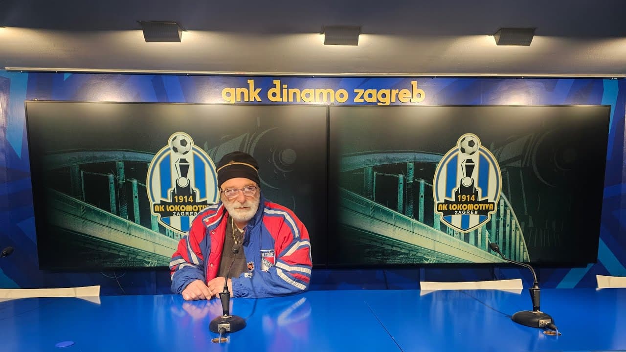 PRESS Garcia 🤝 Zoki sve razrješili  / Podcast 8 24