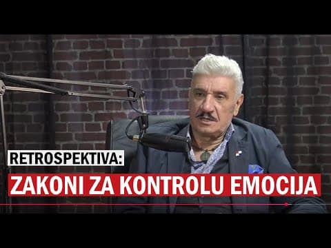 PODCAST VELEBIT – Domazet: Plenković je doveden da uništi HDZ (R)