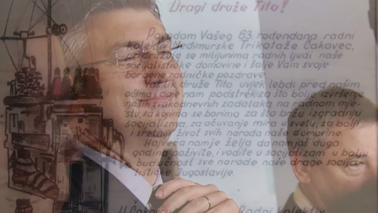 BUJICA 12.02.2020. ANDREJ PLENKOVIĆ - VELIKI I DRAGI VOĐA U JEDNOM! (Gost: Davor Dijanović)