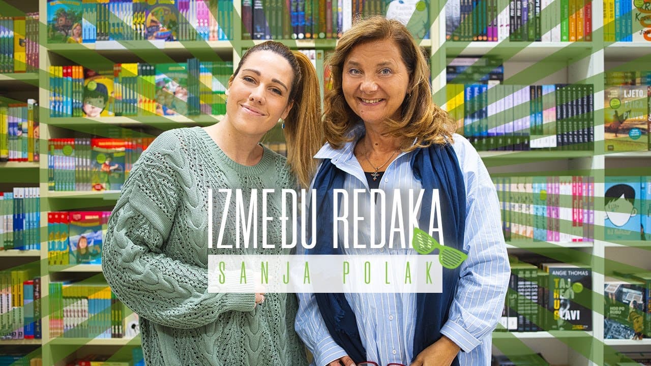 Između redaka #20 - Sanja Polak