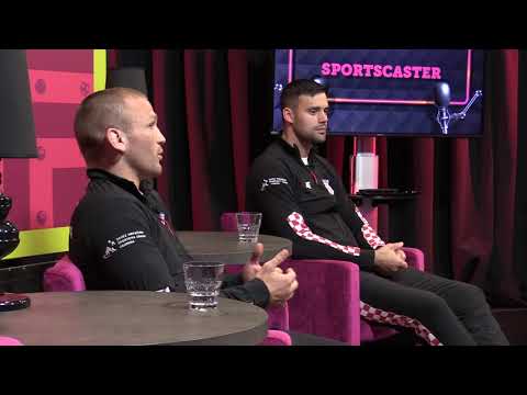 PODCAST SPORTSCASTER #11 BOŽO STARČEVIĆ I ANTON ĐOK