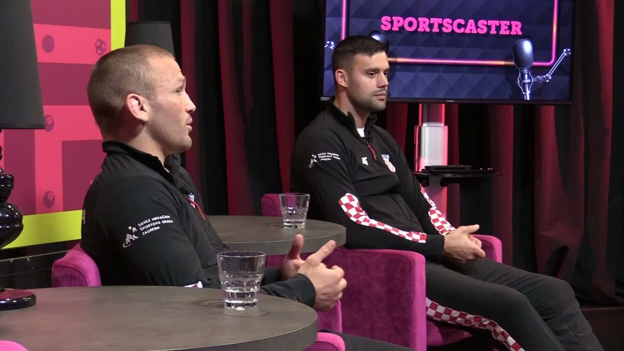 PODCAST SPORTSCASTER #11 BOŽO STARČEVIĆ I ANTON ĐOK
