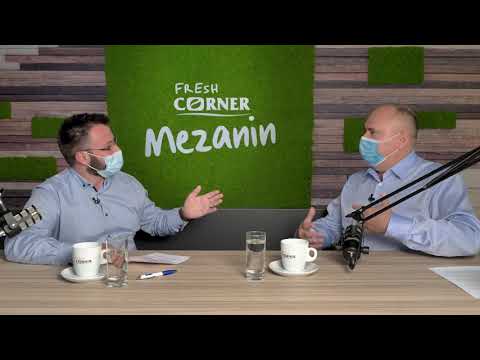 INA Podcast – Josip Vrabec, direktor INA Vatrogasnih servisa